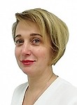 Фоменко Елена Александровна