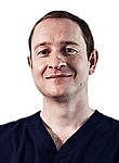 Бабыкин Антон Васильевич