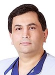 Алекберзаде Афтандил Вагиф