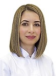 Ферзилаева Заидат Альбертовна