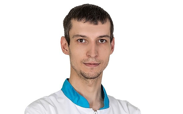 Азаров Алексей Владимирович