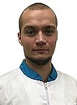 Цыплаков Ярослав Владимирович