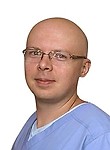 Гончаров Николай Александрович