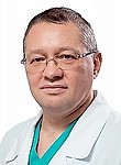 Морозов Дмитрий Владимирович