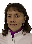 Тюрькина Лариса Николаевна