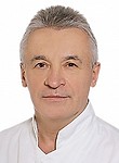 Литвиненко Василий Васильевич