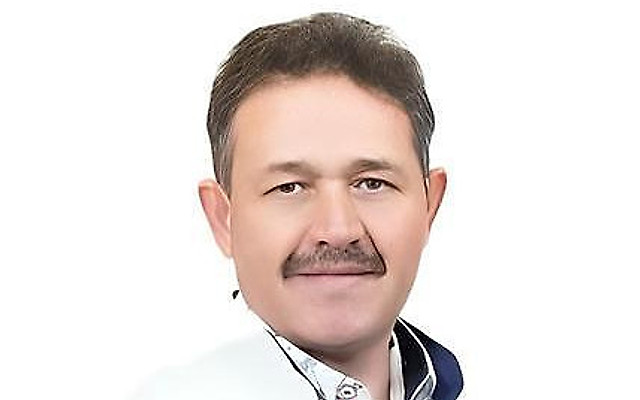 Голышков Сергей Борисович