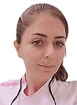 Карапетян Эрмина Юрьевна