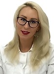 Алексеева-Масалида Елена Александровна