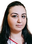 Мирзоева Тамара Джемаловна