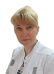 Козлова Наталья Владимировна