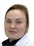 Кондратьева Татьяна Николаевна