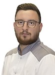 Цыкин Даниил Сергеевич