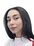 Аскери Нигяр Ильгар