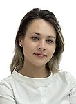 Сердцева Валерия Сергеевна