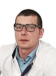 Померанцев Евгений Владимирович