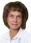 Досковская Ирина Викторовна
