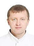 Орехов Дмитрий Сергеевич