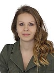 Тучина Яна Николаевна