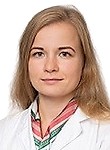 Светлакова Анастасия Анатольевна