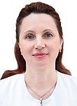 Фрольцова Марина Юрьевна