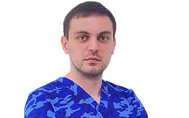 Кумыков Астемир Галиевич