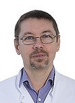 Хомич Игорь Васильевич