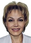Котляренко Ольга Евгеньевна
