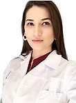 Исмаилова Сельби 