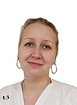 Дударева Дарья Олеговна