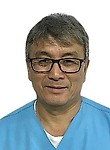 Асанов Бекташ Муртазаевич
