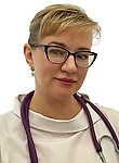 Утюпина Светлана Михайловна