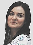 Ковалева Яна Владимировна