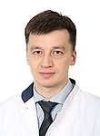 Сушенцов Евгений Александрович