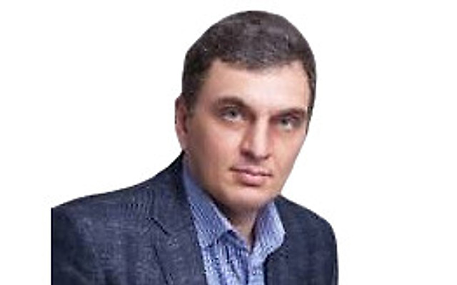 Колов Сергей Александрович