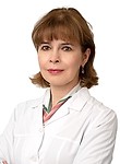 Загребельная Лариса Викторовна