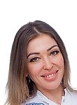 Павлова Валентина Сергеевна