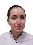 Евсикова Марина Михайловна