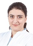 Аветян Гаянэ Григорьевна