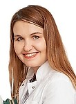 Калугина Лидия Андреевна