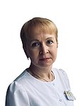 Егорова Ольга Николаевна