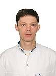 Поляков Олег Александрович