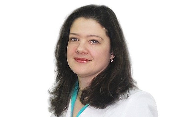 Семакина Светлана Валерьевна