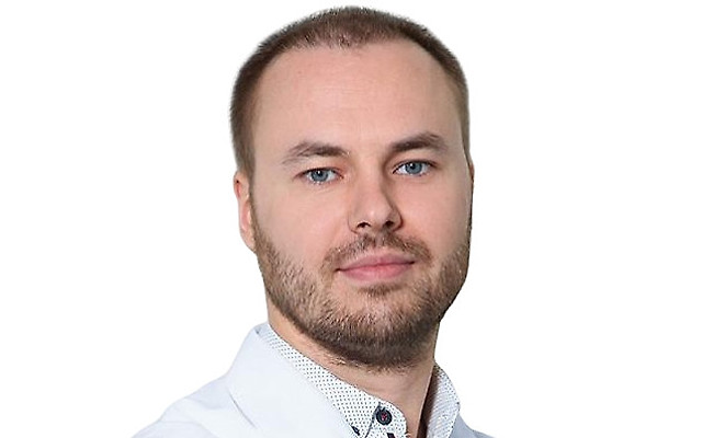 Волошкин Алексей Николаевич