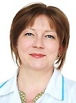 Давыдова Ольга Игоревна