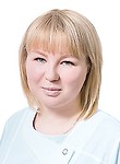 Новикова Олеся Алексеевна