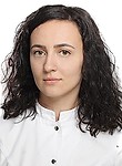 Гребенкина Наталья Вячеславовна