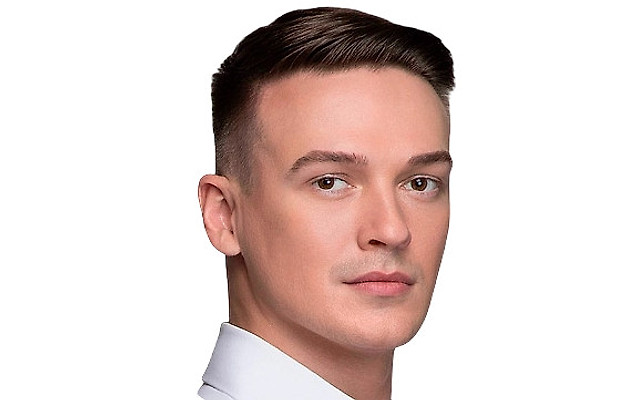 Шачнев Александр Сергеевич