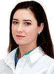 Кропп Александра Александровна