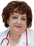 Левченко Ольга Викторовна